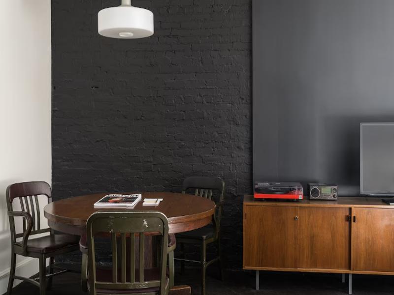 Ace Hotel New York - Oda