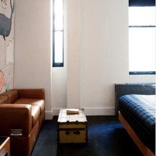 Ace Hotel New York fotoÄŸrafÄ±