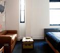 Ace Hotel New York oda fotoğrafı