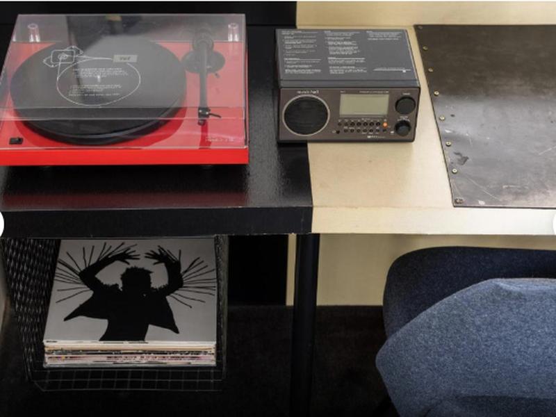 Ace Hotel New York - Oda