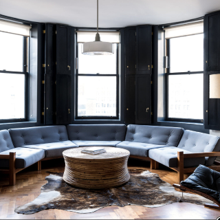 Ace Hotel New York fotoÄŸrafÄ±