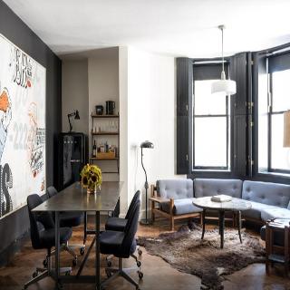 Ace Hotel New York fotoÄŸrafÄ±