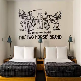 Ace Hotel New York fotoÄŸrafÄ±
