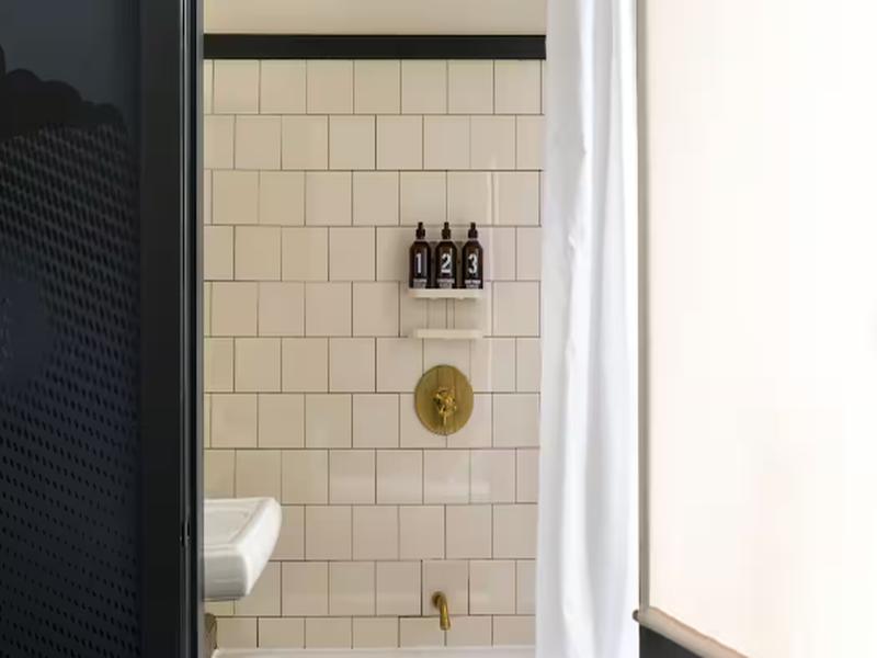 Ace Hotel New York - Oda