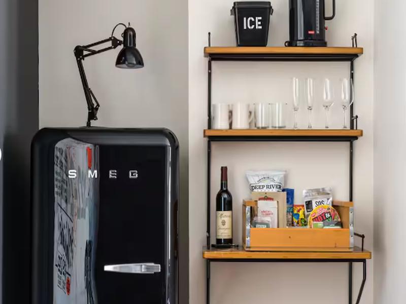 Ace Hotel New York - Oda