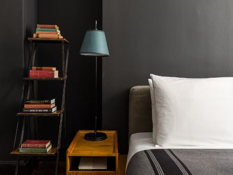 Ace Hotel New York - Oda