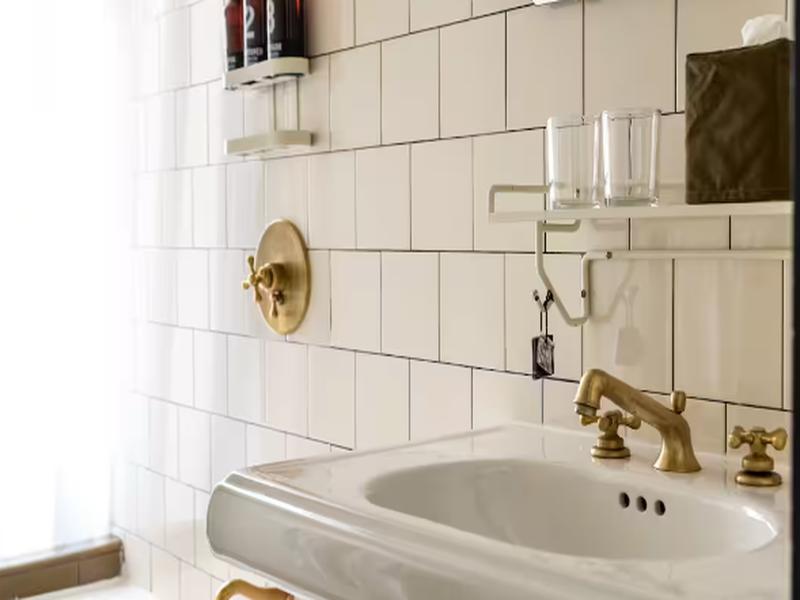 Ace Hotel New York - Oda