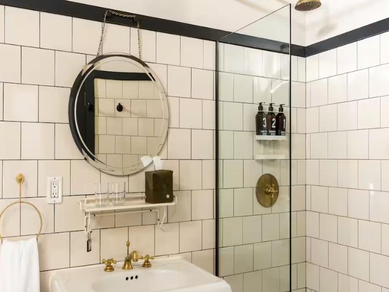 Ace Hotel New York - Oda