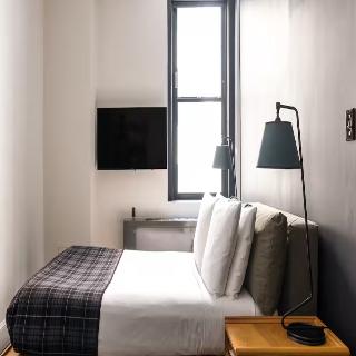 Ace Hotel New York fotoÄŸrafÄ±