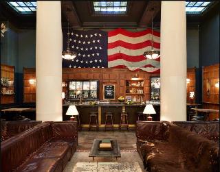 Ace Hotel New York fotoÄŸrafÄ±