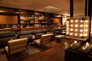 The Dominick otel fotoğrafı