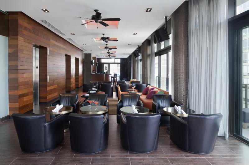 Royalton Park Avenue - Bar