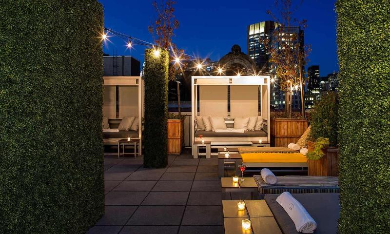 Royalton Park Avenue - Bar