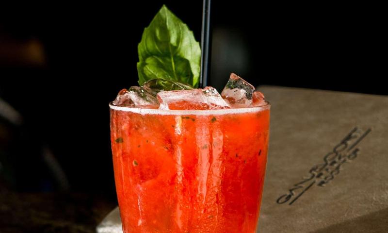 Royalton Park Avenue - Bar