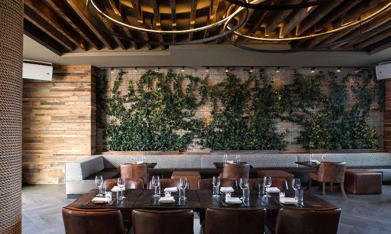 Royalton Park Avenue - Bar