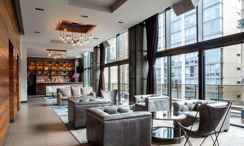 Royalton Park Avenue - Bar