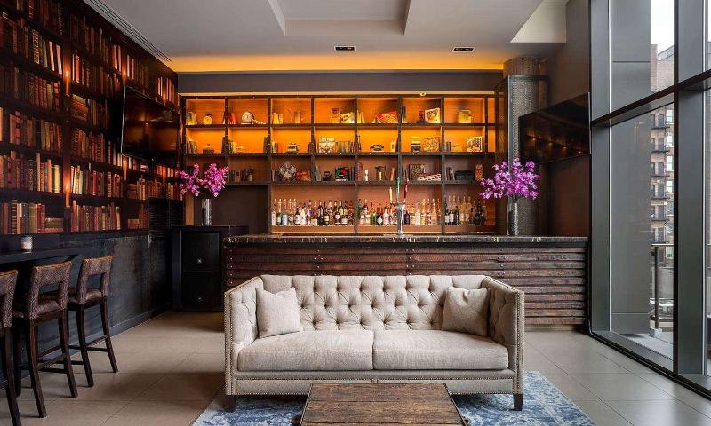 Royalton Park Avenue - Bar