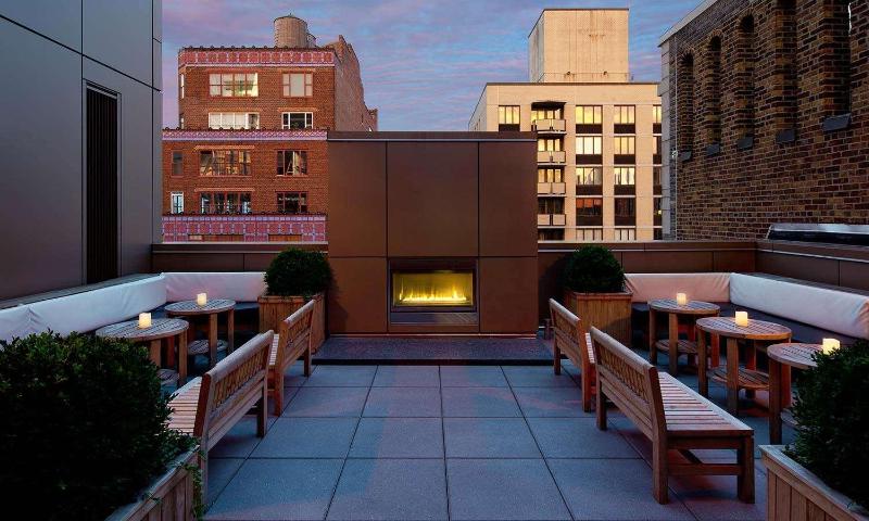 Royalton Park Avenue - Bar