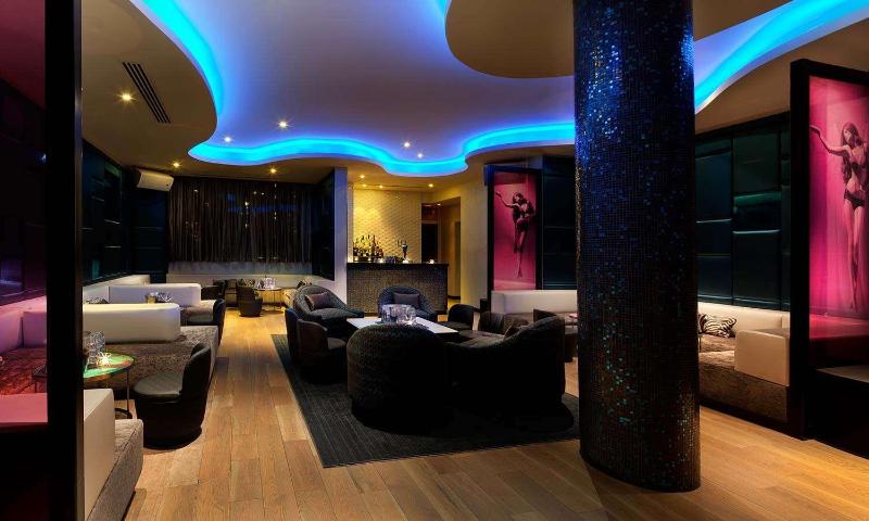 Royalton Park Avenue - Bar