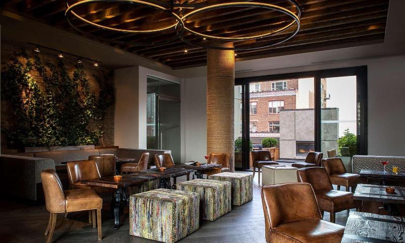 Royalton Park Avenue - Bar