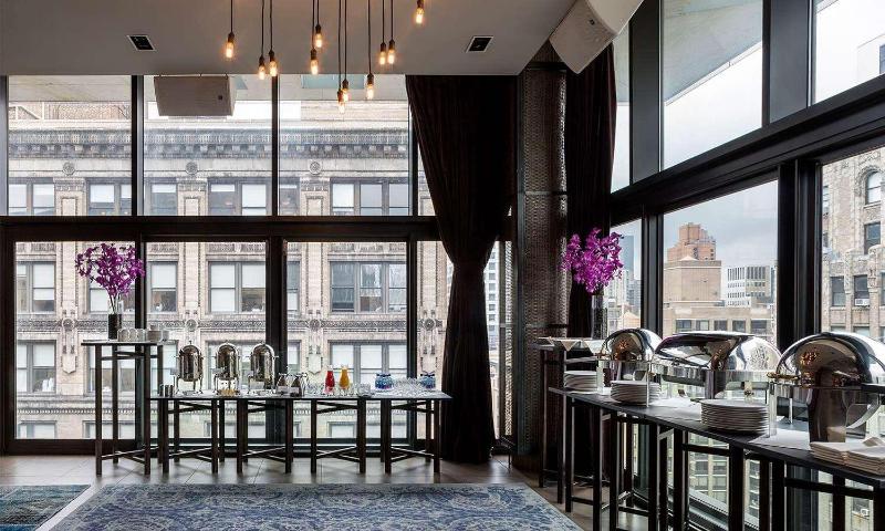 Royalton Park Avenue - Bar