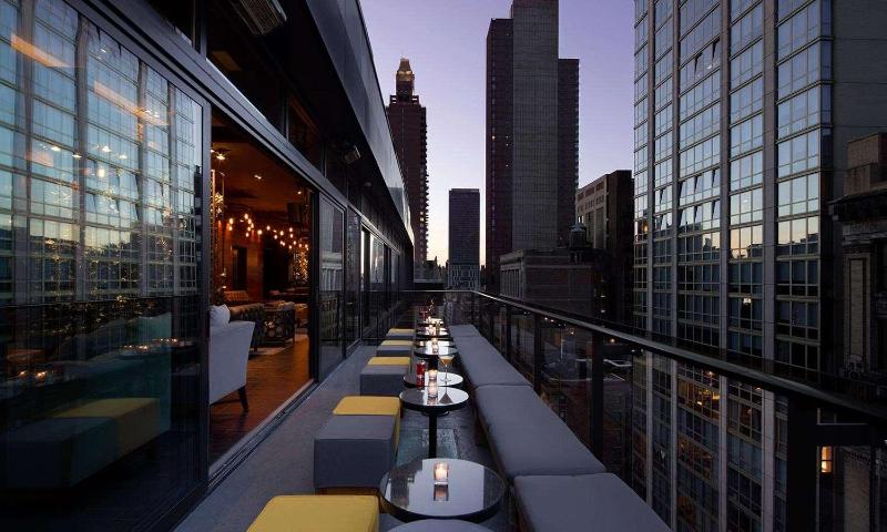 Royalton Park Avenue - Bar