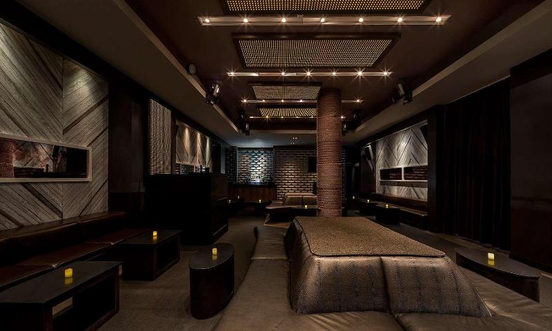 Royalton Park Avenue - Bar