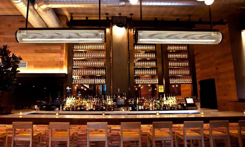 Royalton Park Avenue - Bar