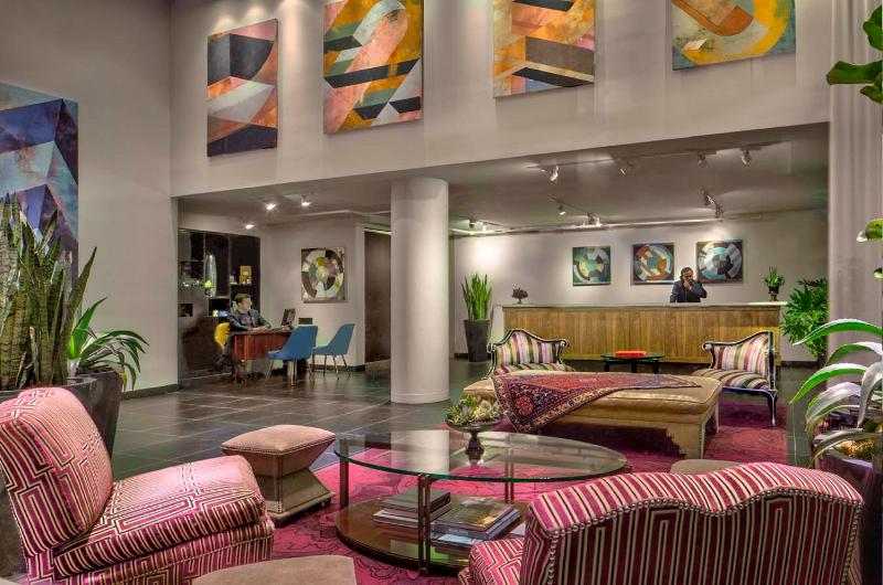 Royalton Park Avenue - Lobi