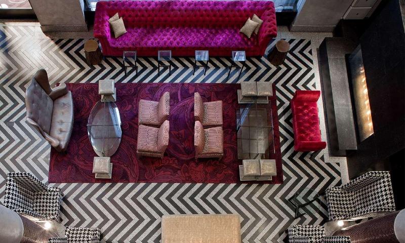 Royalton Park Avenue - Lobi