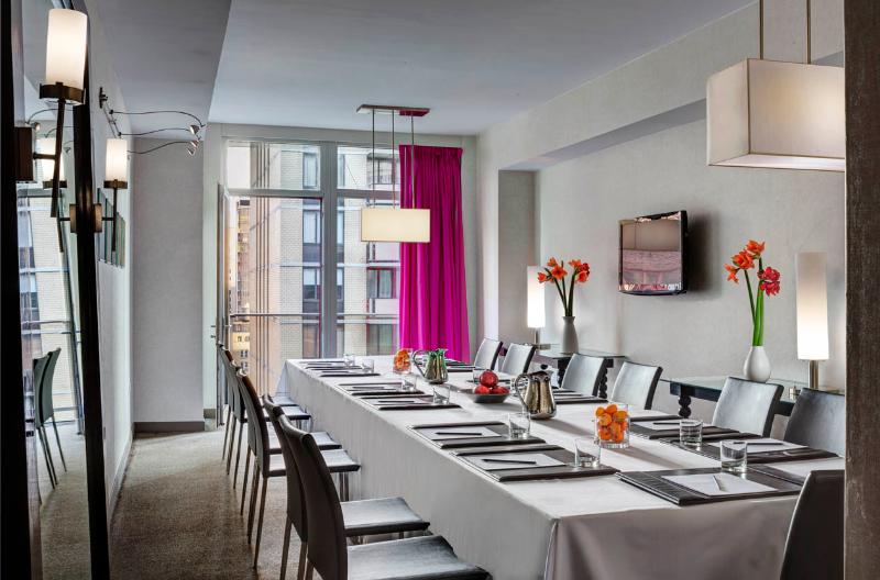 Royalton Park Avenue - Toplantı