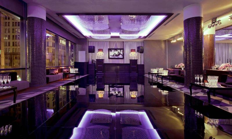 Royalton Park Avenue - Toplantı