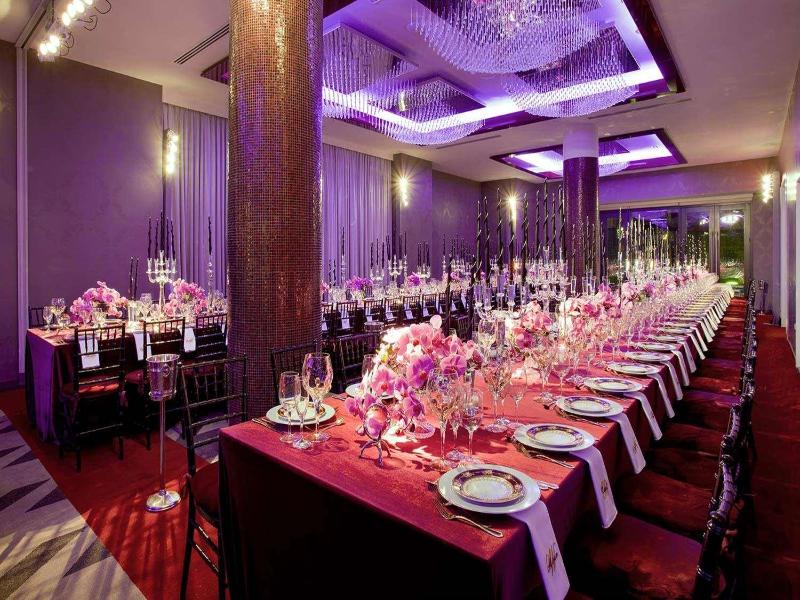 Royalton Park Avenue - Toplantı