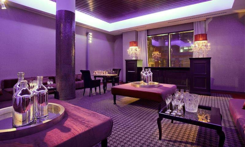 Royalton Park Avenue - Toplantı