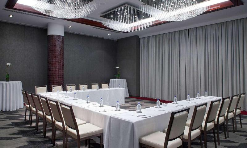 Royalton Park Avenue - Toplantı