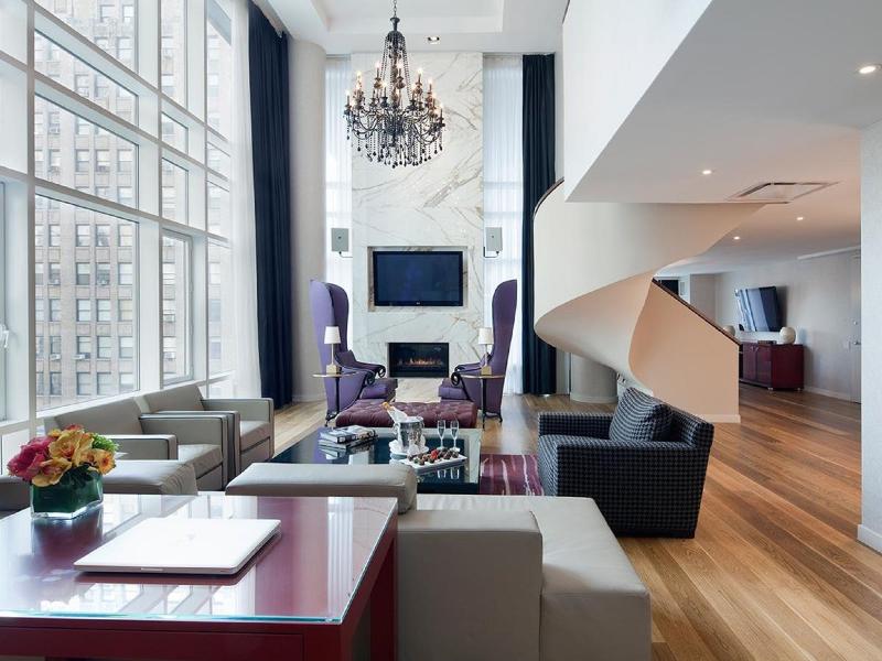 Royalton Park Avenue - Genel