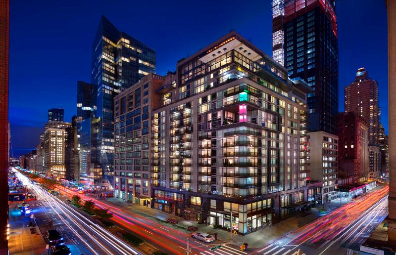Royalton Park Avenue - Genel