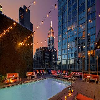 Royalton Park Avenue fotoÄŸrafÄ±