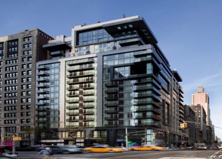 Royalton Park Avenue otel fotoğrafı