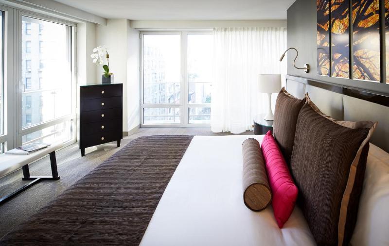 Royalton Park Avenue - Oda