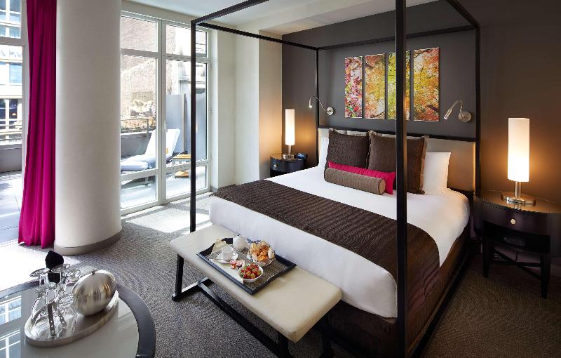 Royalton Park Avenue - Oda