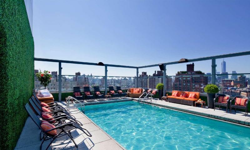 Royalton Park Avenue - Havuz