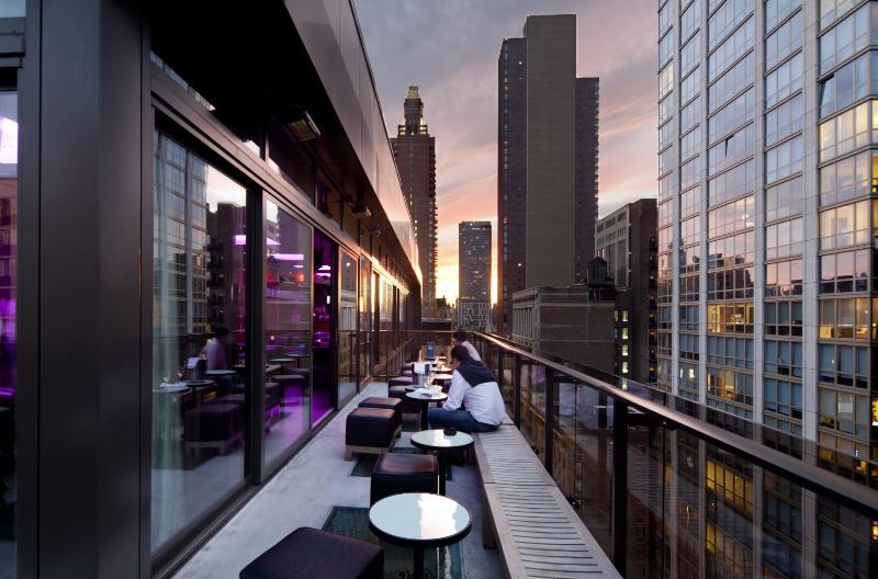 Royalton Park Avenue - Teras