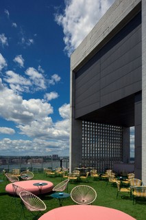 The Standard, High Line fotoÄŸrafÄ±
