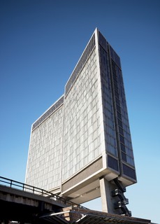 The Standard, High Line fotoÄŸrafÄ±