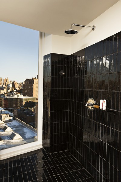 The Standard, High Line - Genel