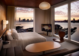 The Standard, High Line fotoÄŸrafÄ±