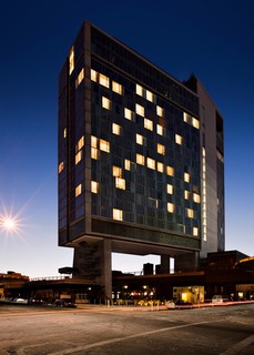 The Standard, High Line fotoÄŸrafÄ±