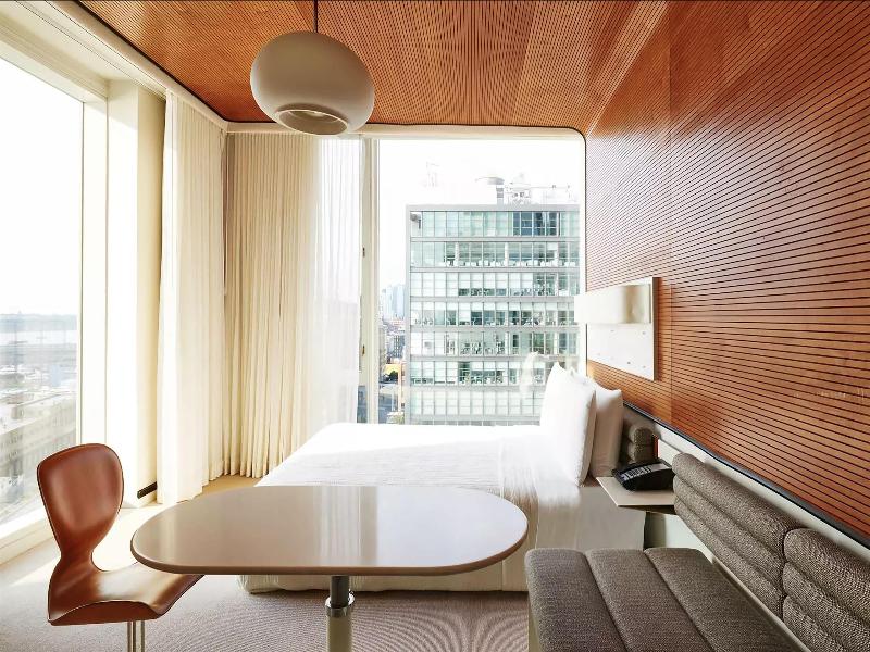 The Standard, High Line - Oda