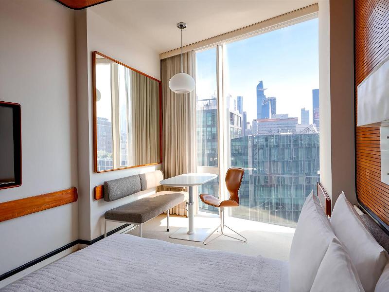 The Standard, High Line - Oda